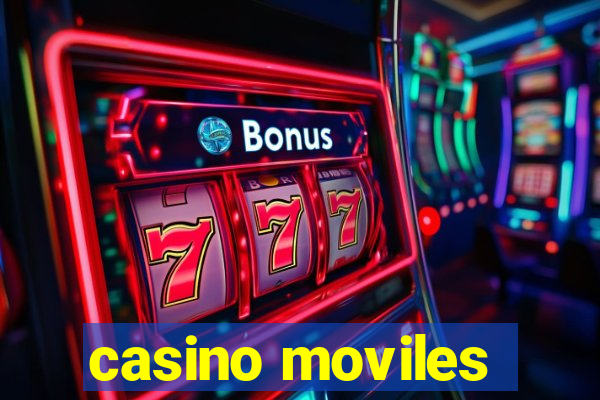 casino moviles