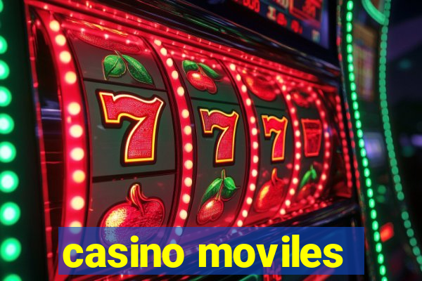 casino moviles