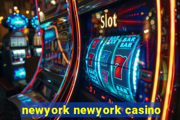 newyork newyork casino