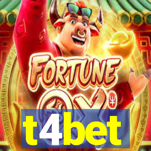 t4bet