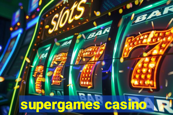 supergames casino