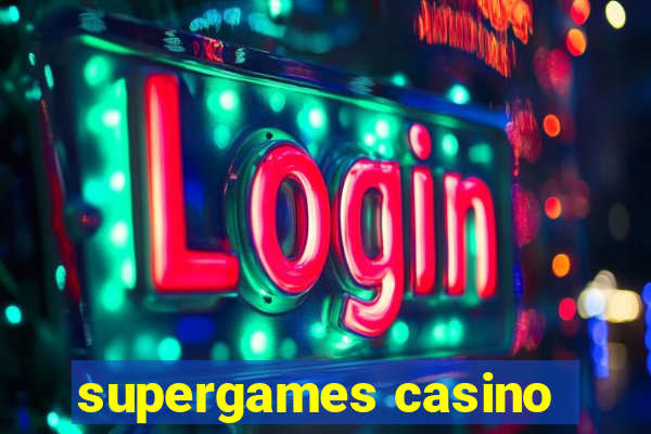 supergames casino