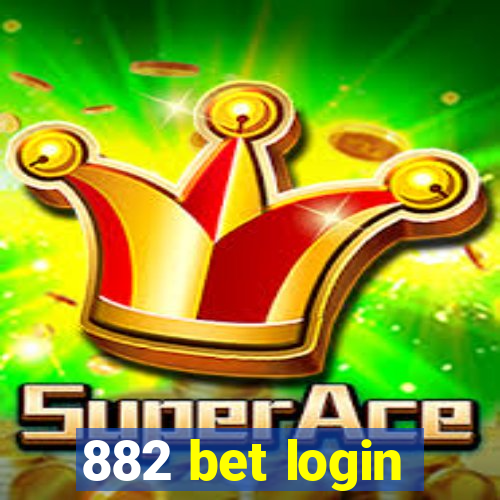 882 bet login