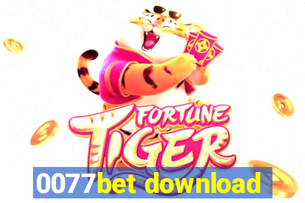 0077bet download