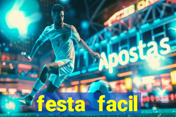 festa facil cruzeiro sp