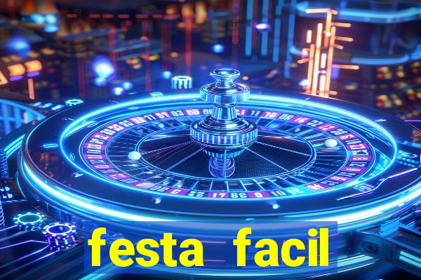 festa facil cruzeiro sp