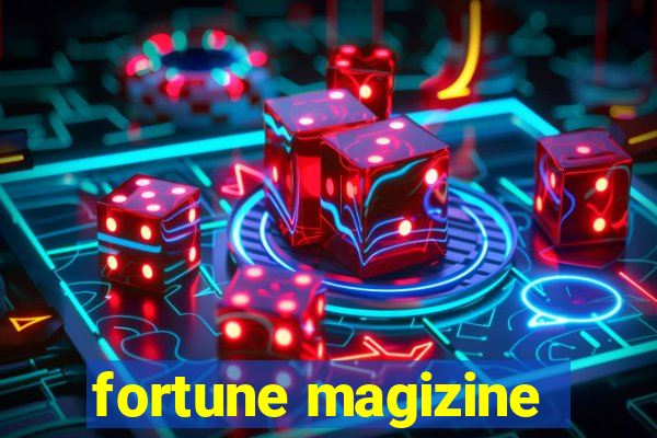 fortune magizine