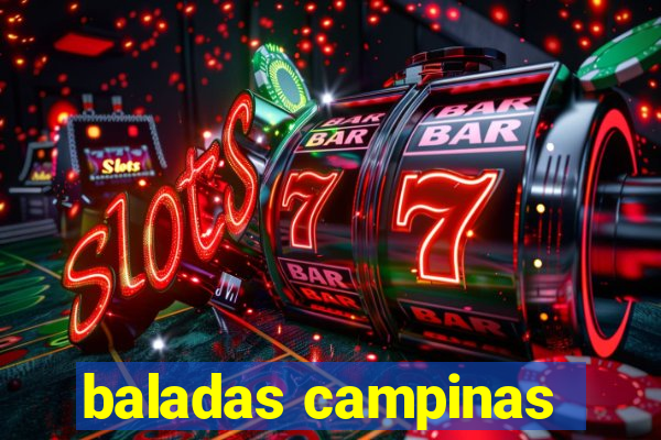 baladas campinas