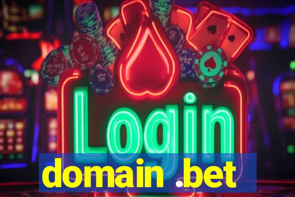 domain .bet