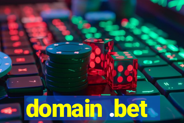 domain .bet