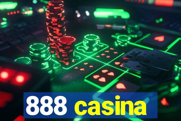 888 casina