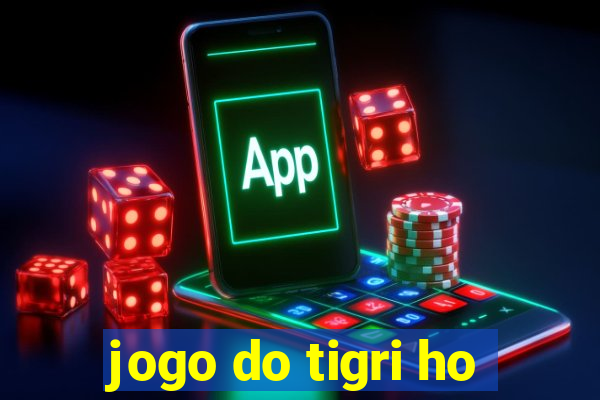 jogo do tigri ho