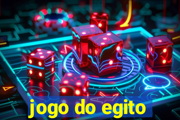 jogo do egito