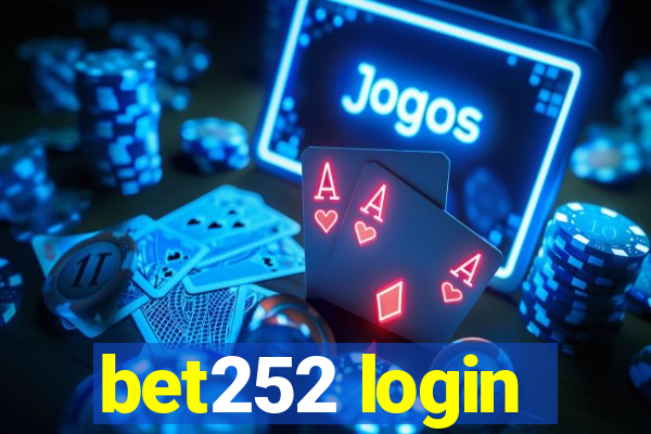 bet252 login