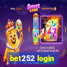 bet252 login