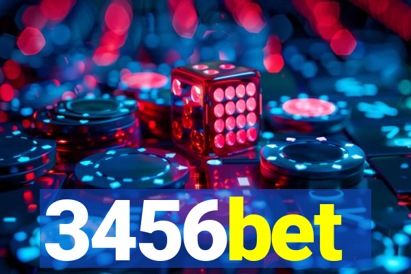 3456bet