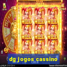 dg jogos cassino