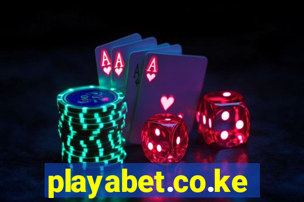 playabet.co.ke