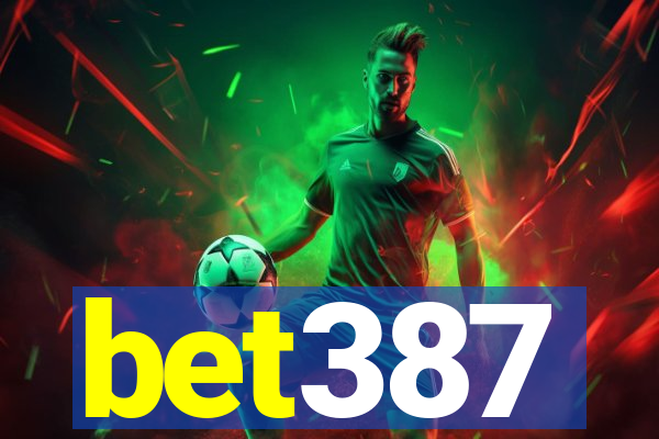 bet387