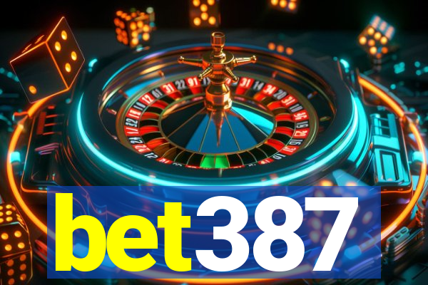 bet387