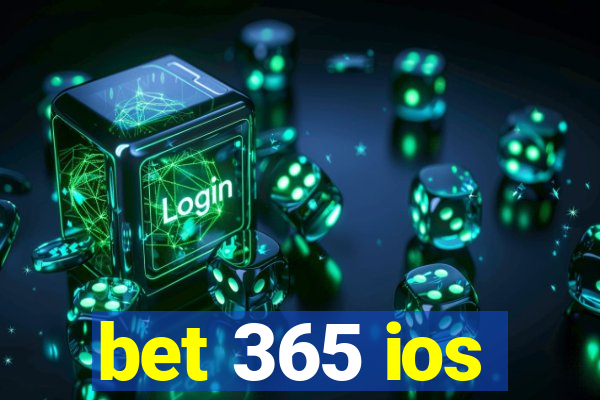 bet 365 ios