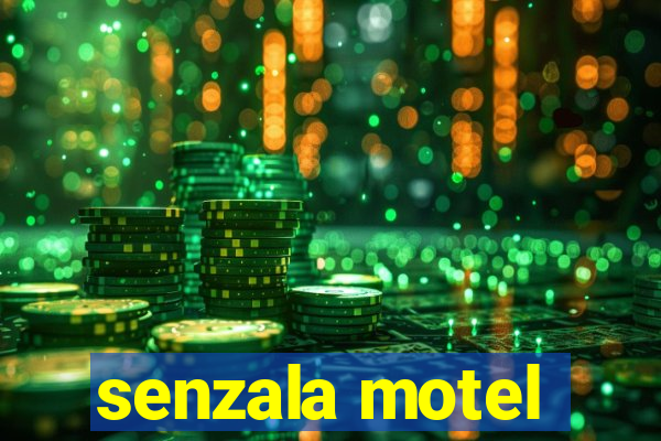 senzala motel