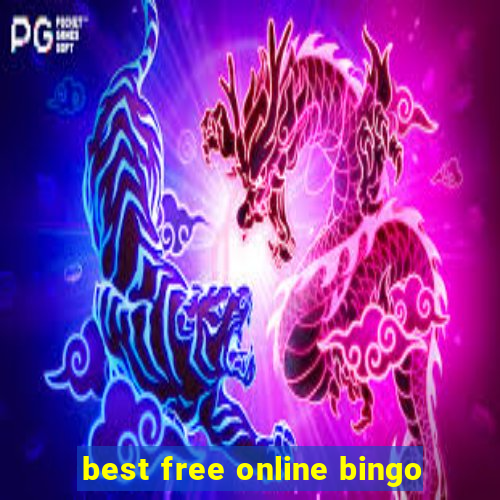 best free online bingo