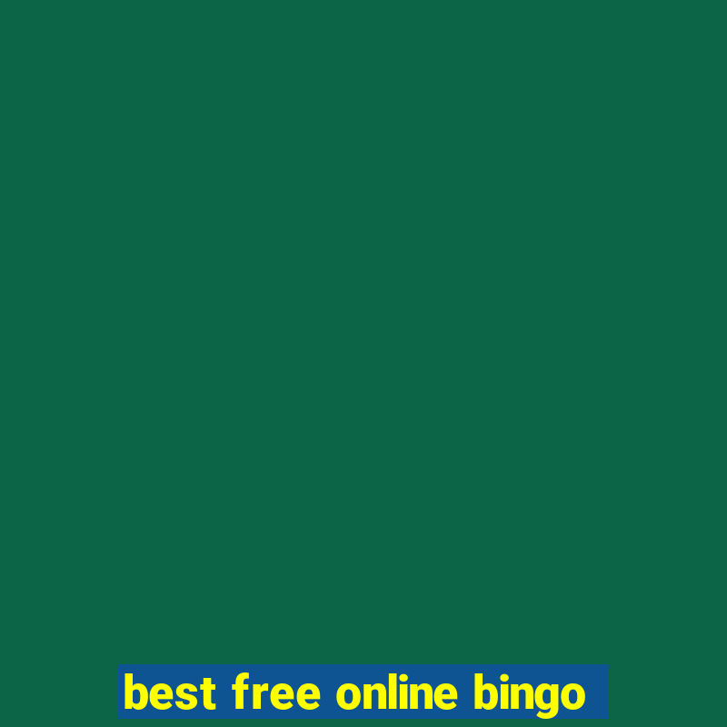 best free online bingo