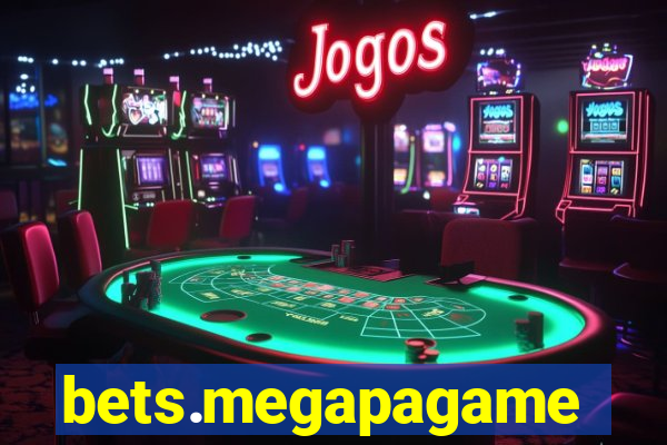 bets.megapagamentos