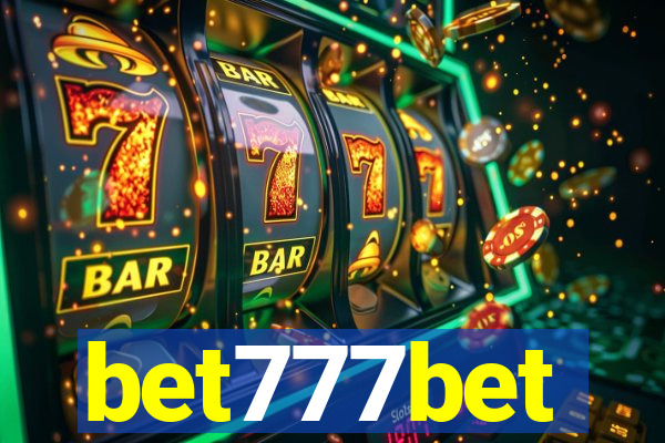 bet777bet