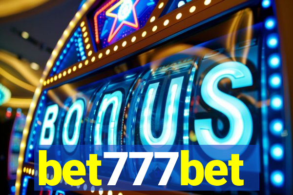 bet777bet