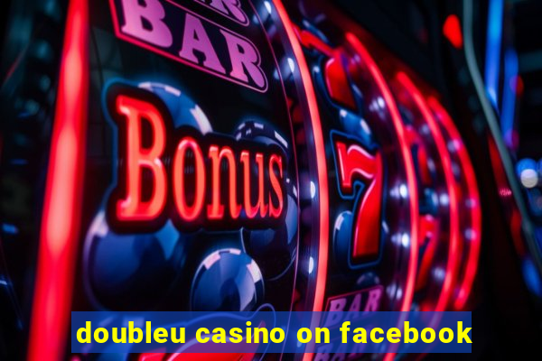 doubleu casino on facebook