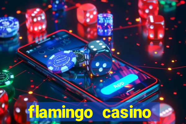 flamingo casino hotel las vegas