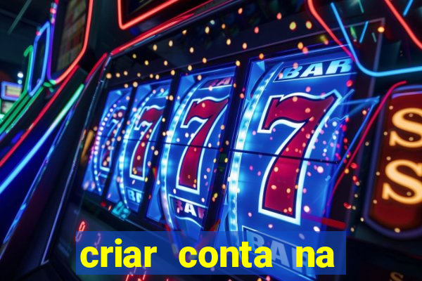 criar conta na premier bet