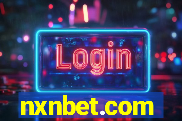 nxnbet.com