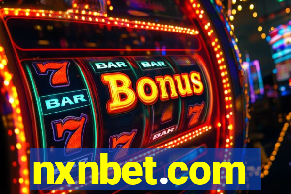 nxnbet.com