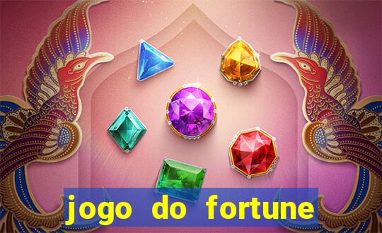 jogo do fortune rabbit demo Informational