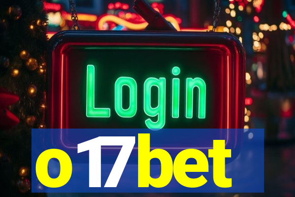 o17bet