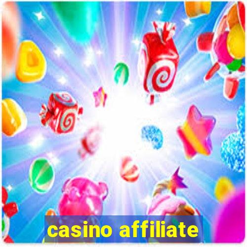 casino affiliate