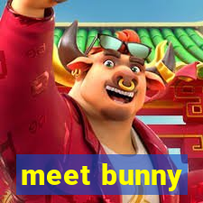 meet bunny