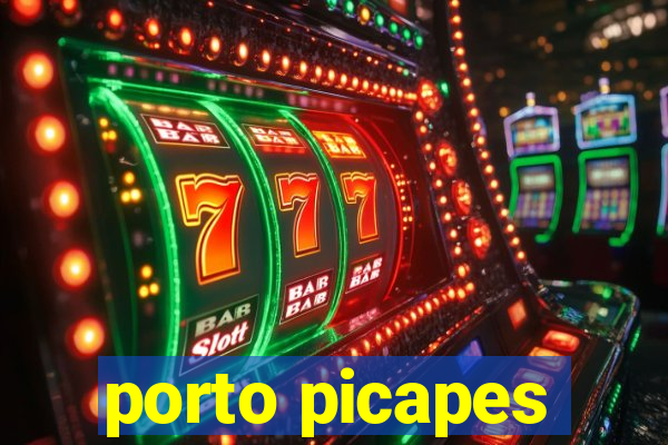 porto picapes