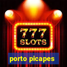 porto picapes