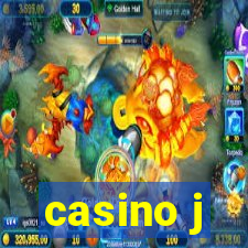 casino j