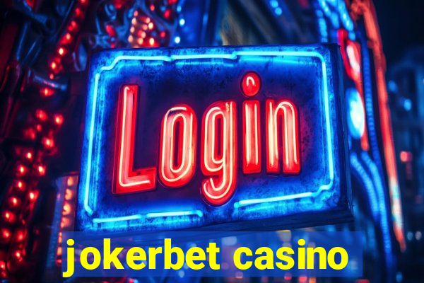 jokerbet casino