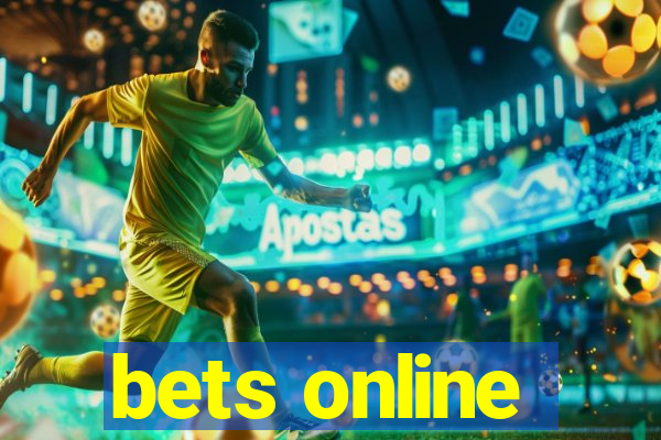 bets online