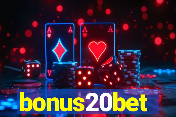 bonus20bet