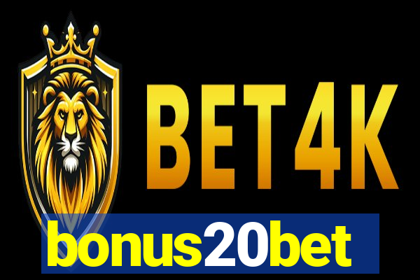 bonus20bet