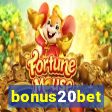 bonus20bet