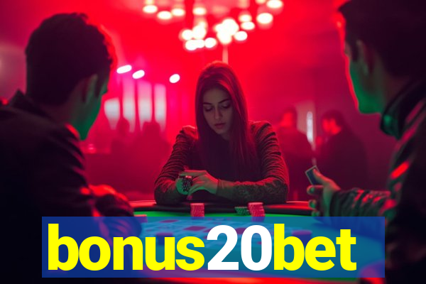 bonus20bet