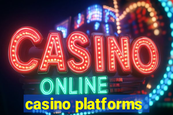 casino platforms